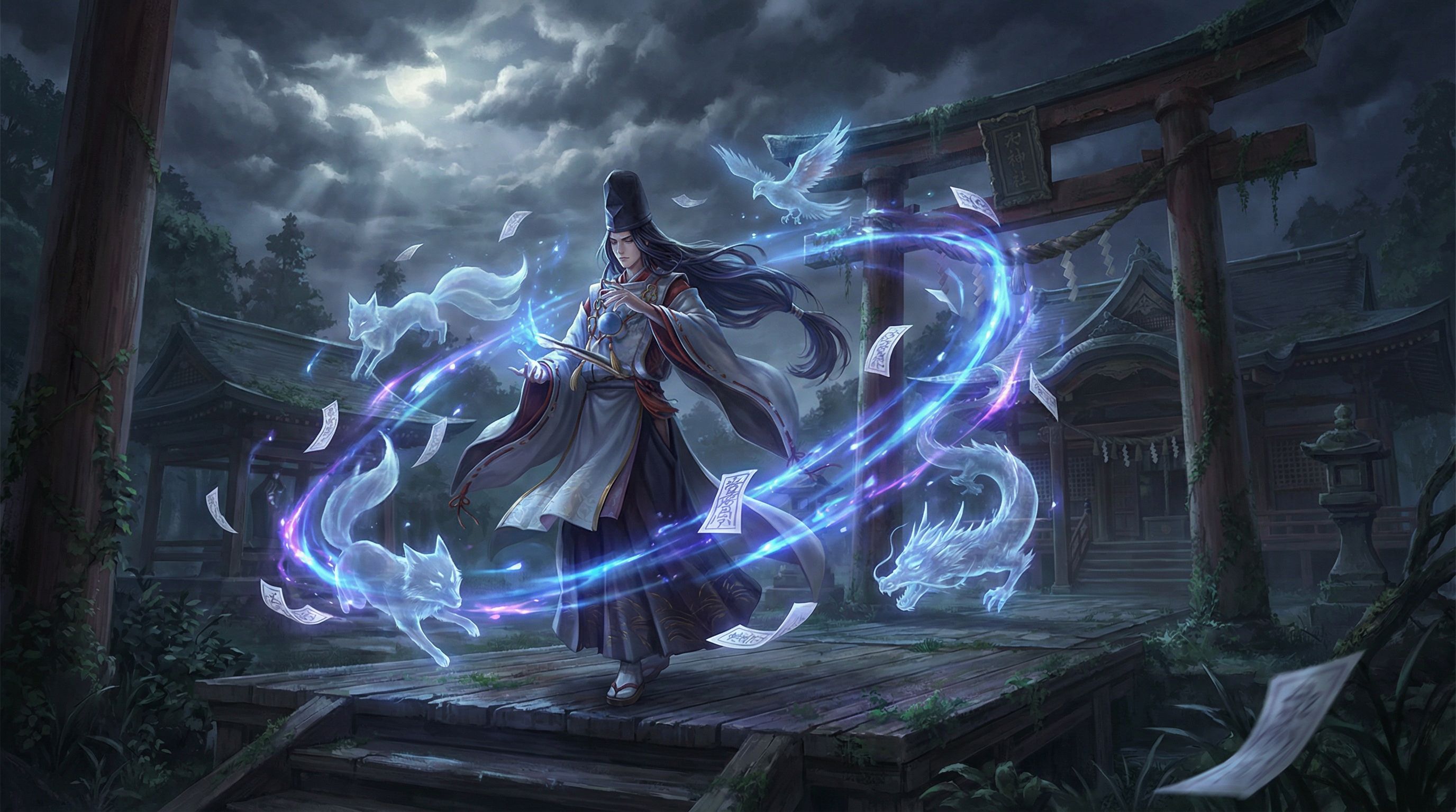 小蓝导航游戏测评视频