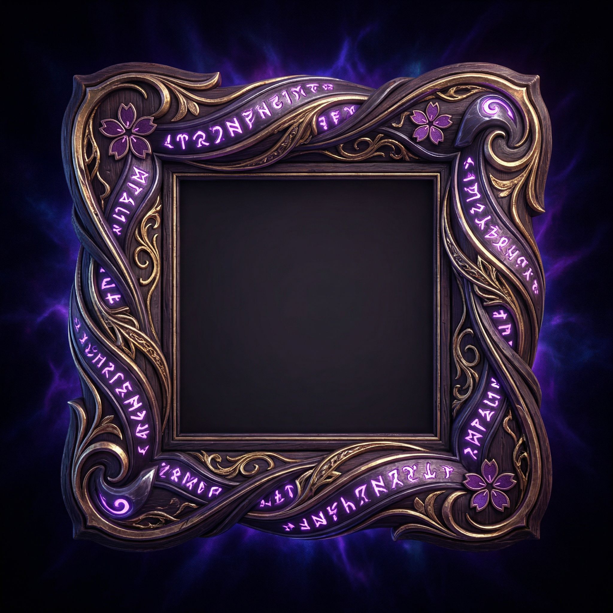 小蓝导航公众号二维码